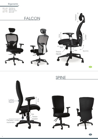 guide dogs catalogue